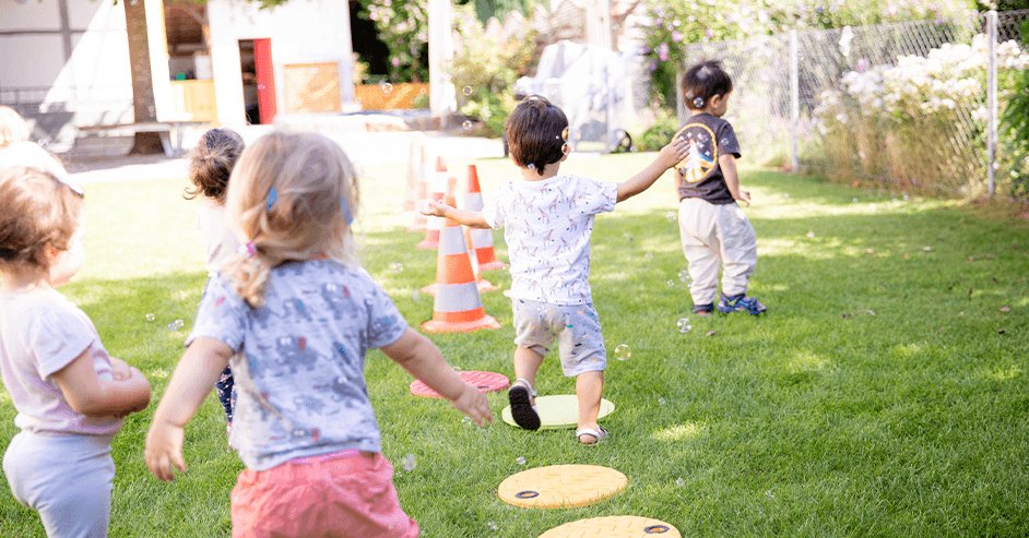 Kindertagesstätte Uhunäscht