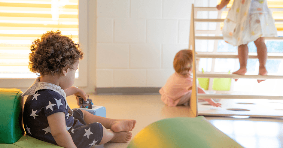 Kindertagesstätte Uhunäscht