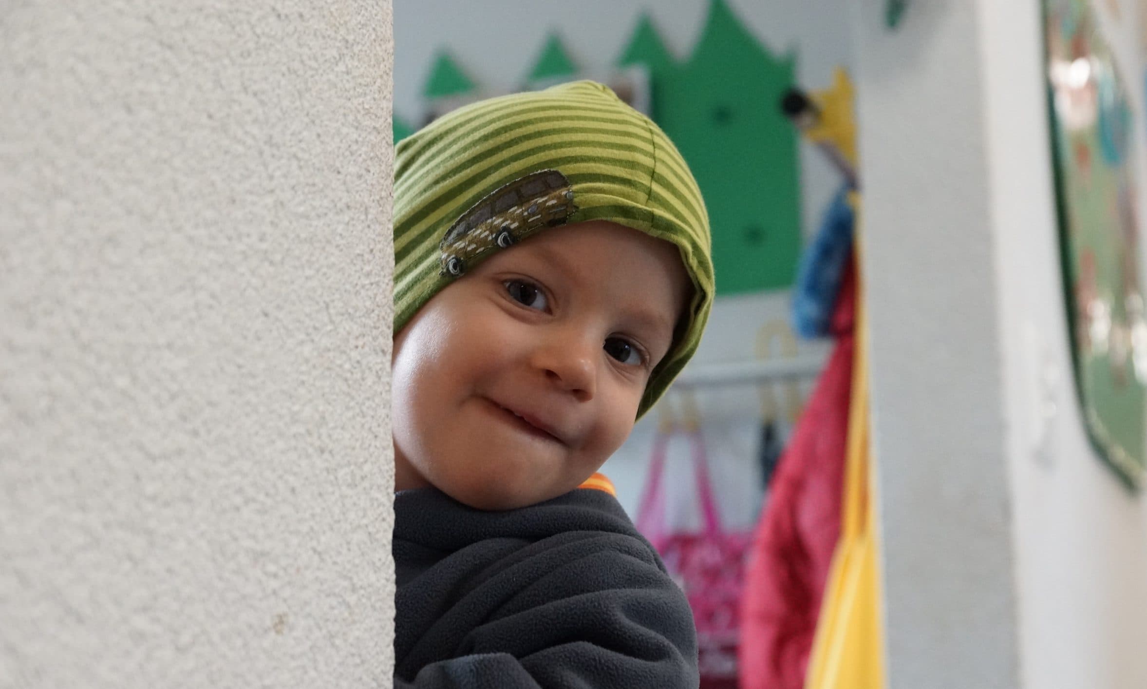 Kindertagesstätte Wässerwiesen