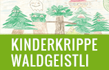 Kinderkrippe Waldgeistli