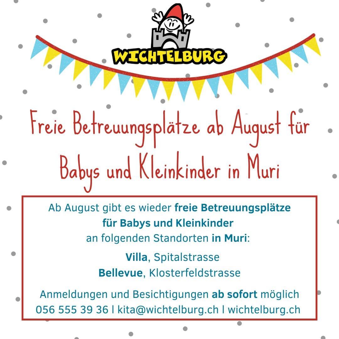 Kita Wichtelburg