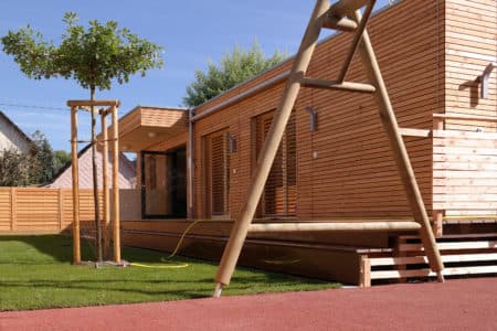 Kinderkrippe Wichtelhüüsli