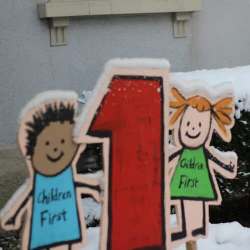 Children First