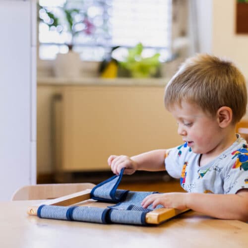 Children First