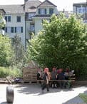 GFVO - Kinderhort Neumatt