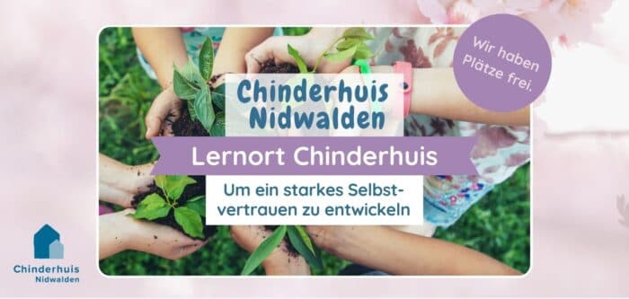 Chinderhuis Nidwalden