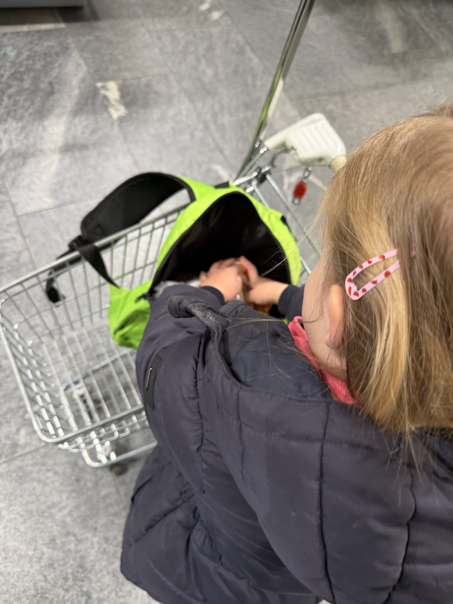 Kita Chinderstern Meisterschwanden