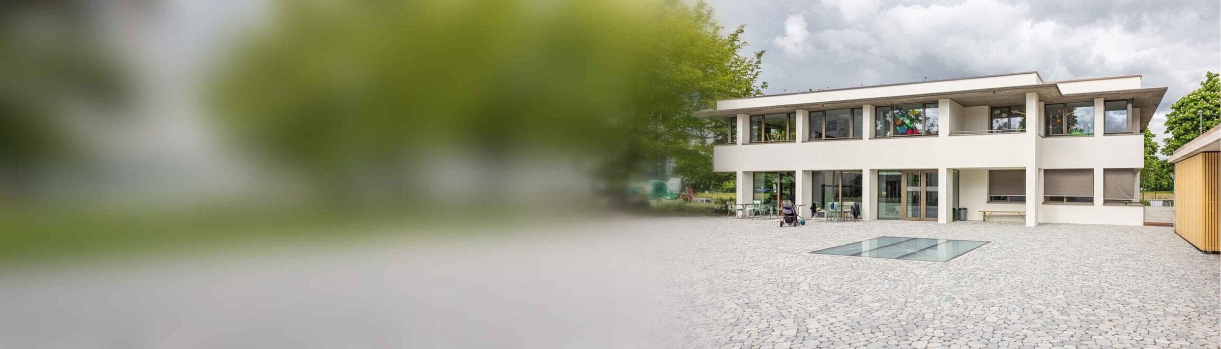 Kita Allmendstrasse