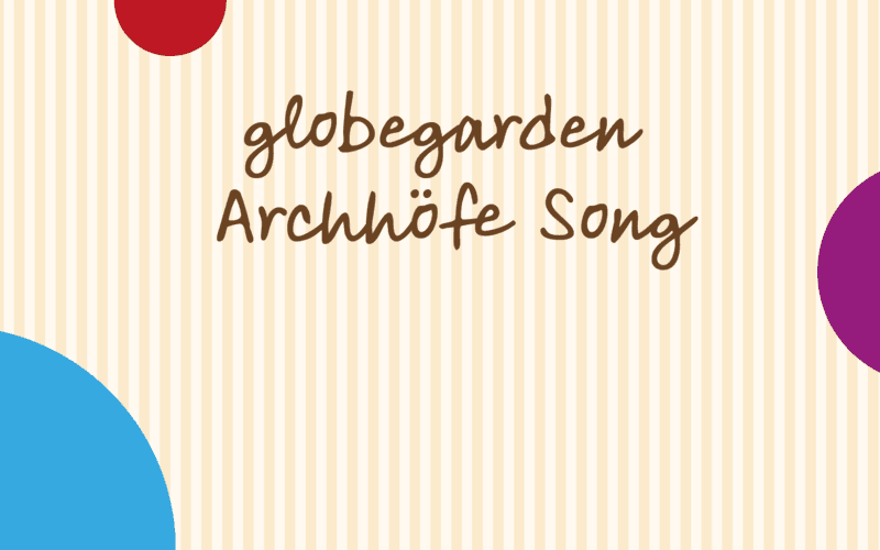 globegarden Archhöfe