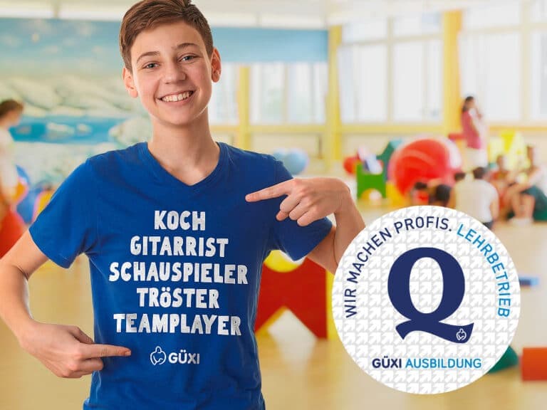 Güxi Friesenberg