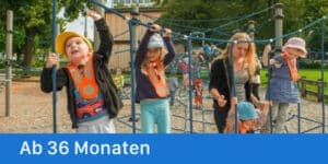 Güxi Kinderkrippen