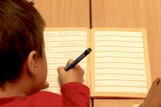 Montessori House of Kids