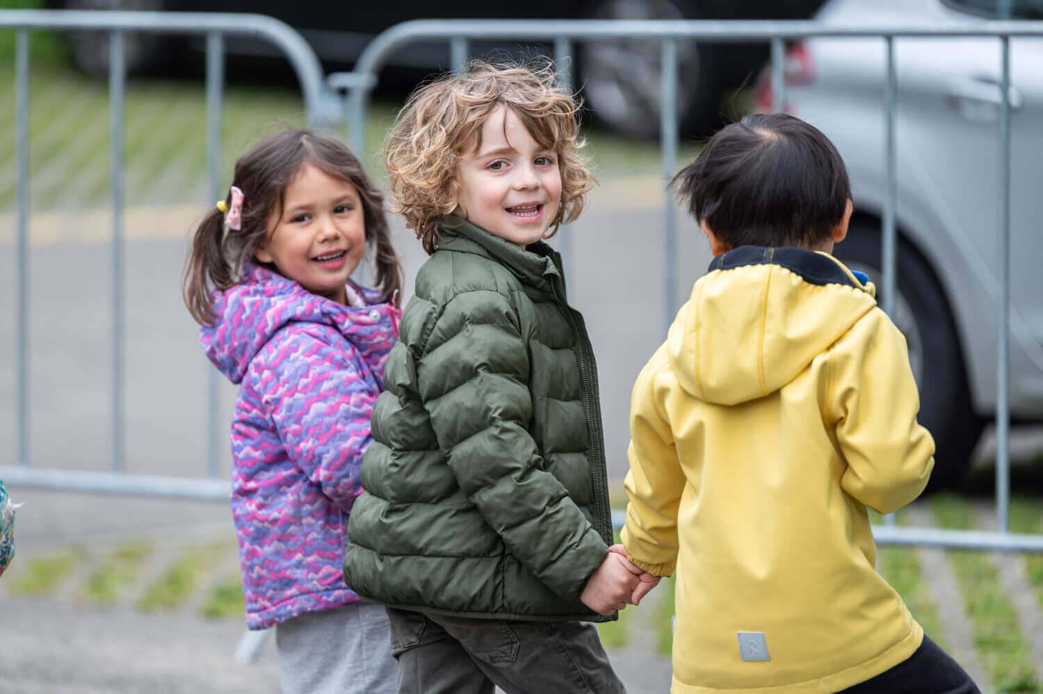 International School Zurich North