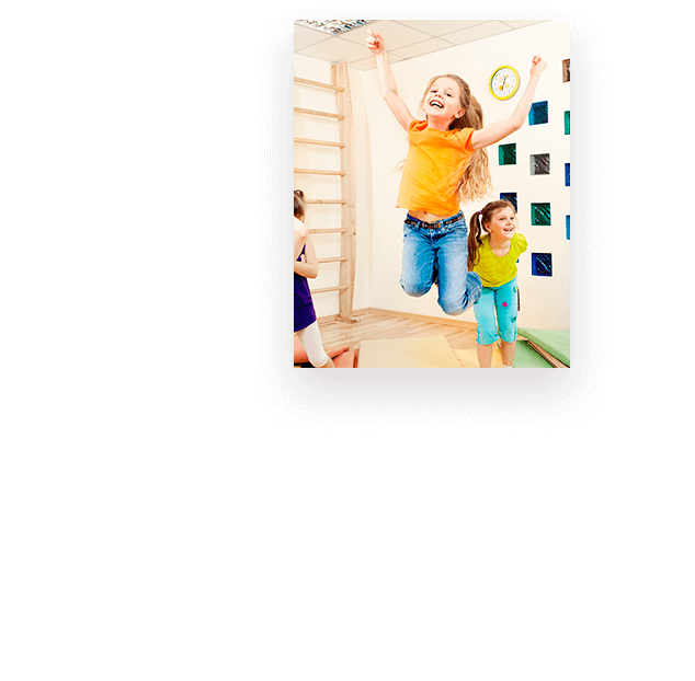 Kinderkrippe JoyFactory Seebach