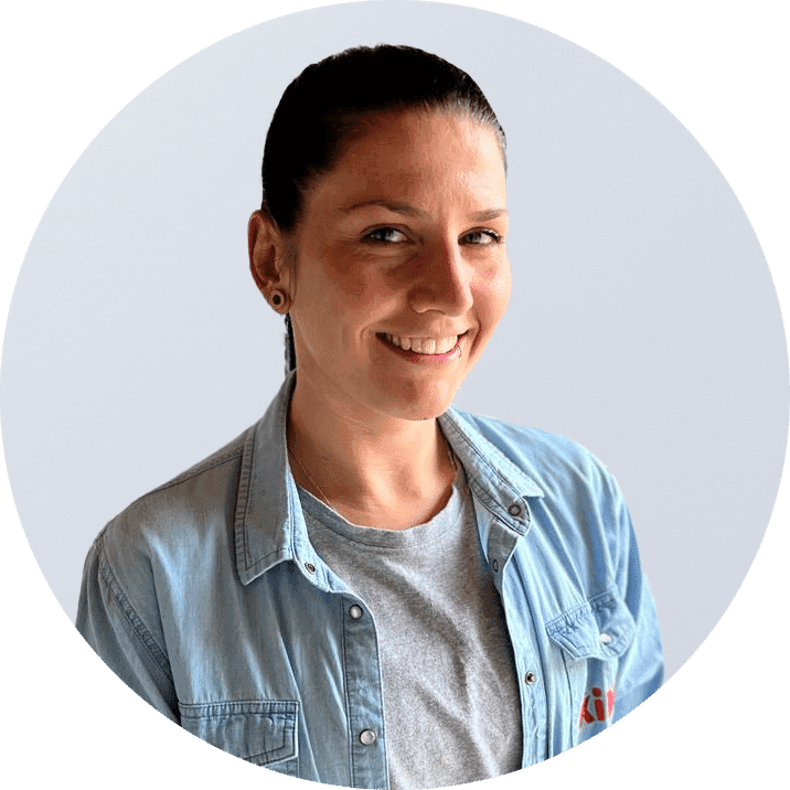 KIMI Krippen AG, Standort West