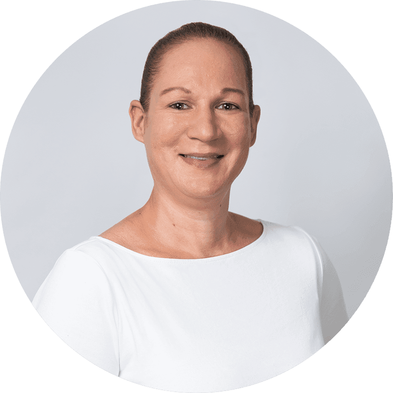 KIMI Krippen AG, Standort Geeren