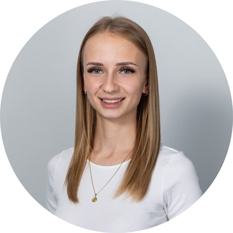KIMI Krippen AG, Standort Volketswil