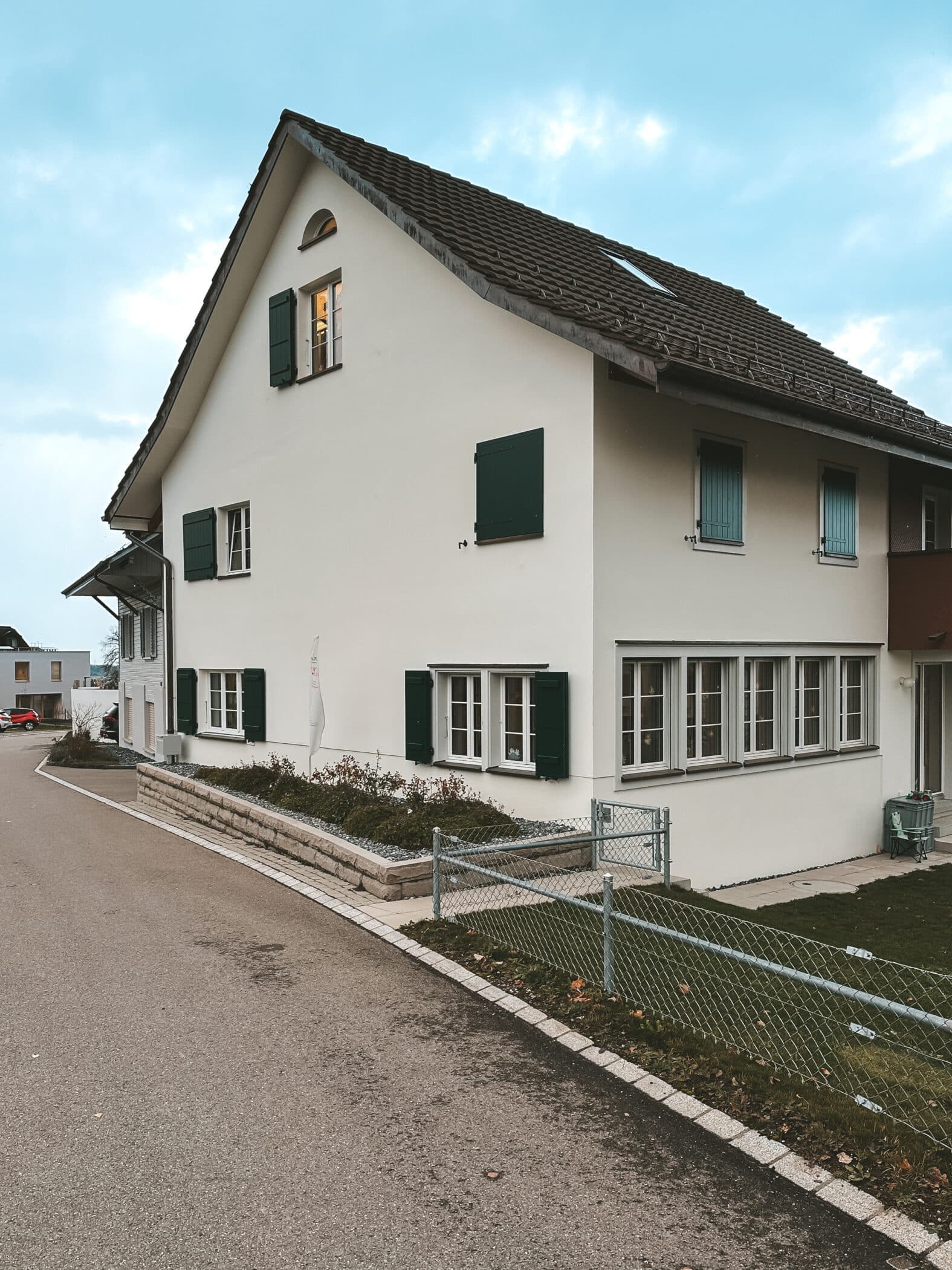 Kita Hoppel Zürich