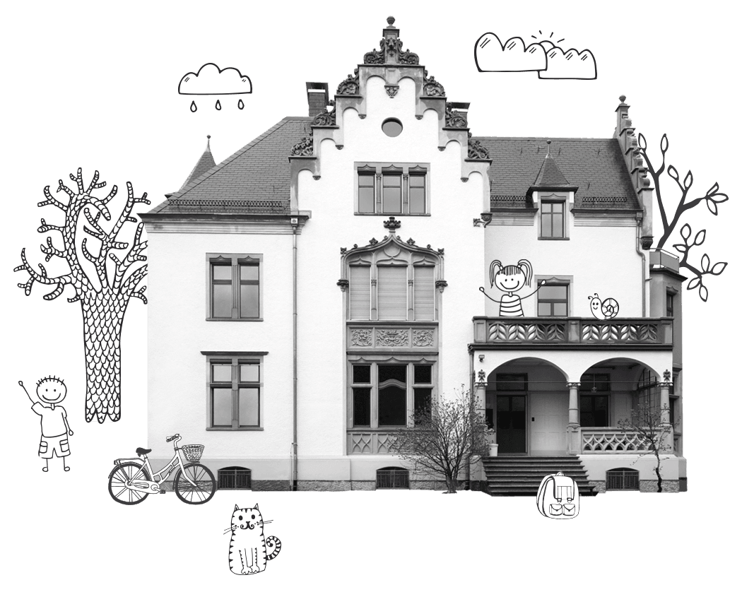Kinderhaus Winterthur AG