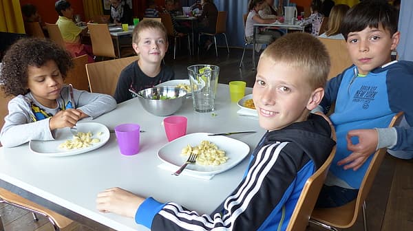 Trägerverein Kinderhut