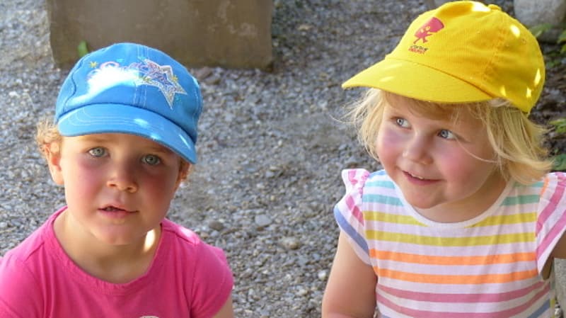 Trägerverein Kinderhut