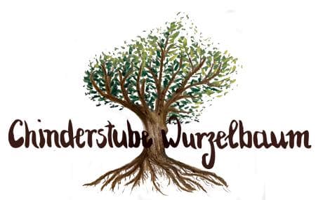 Chinderstube Wurzelbaum
