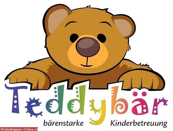 Teddybär-bärenstarke Kinderbetreuung