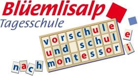 Montessori Tagesschule Blüemlisalp Kindergarten und Primarschule
