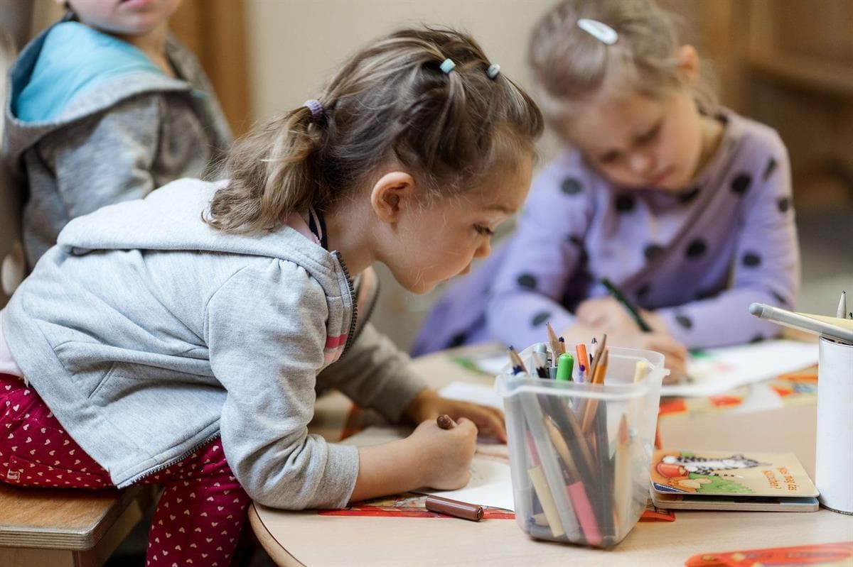 Kinderbetreuung Grabs-Gams-Sennwald