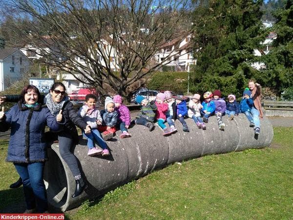 Kita-Rigi Kinder-Tageskrippe International