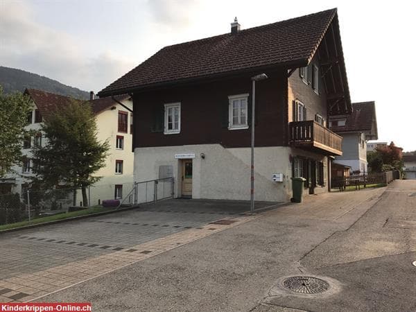 Kinderkrippe/Hort Pfäffikon