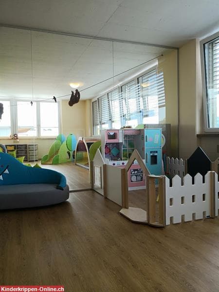 abc daycare
