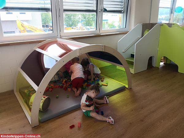 abc daycare
