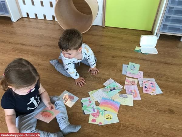 abc daycare