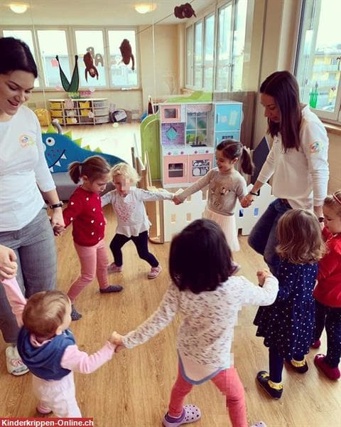 abc daycare