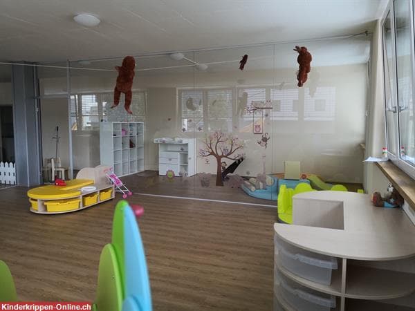 abc daycare