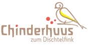 Chinderhuus zum Dischtelfink