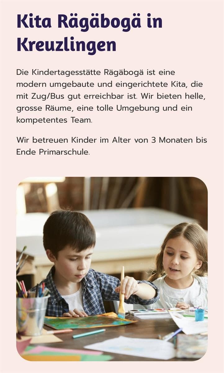 Kita Rägäbogä