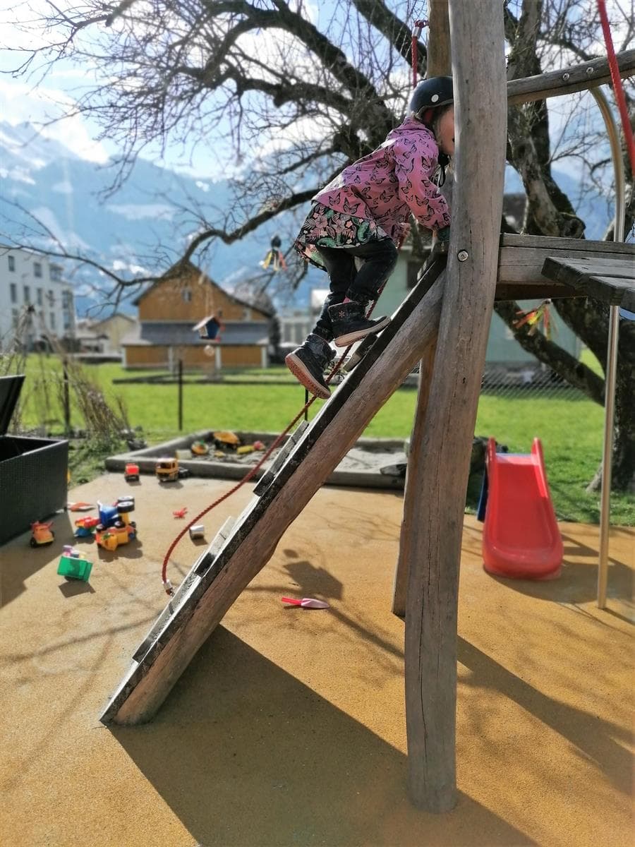 Chinderhuus KönigsChind
