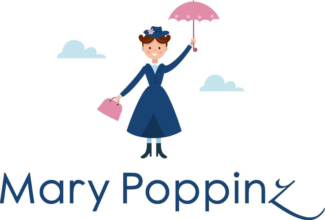 Mary Poppinz Kinderbetreuung