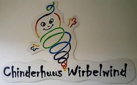 Chinderhuus Wirbelwind
