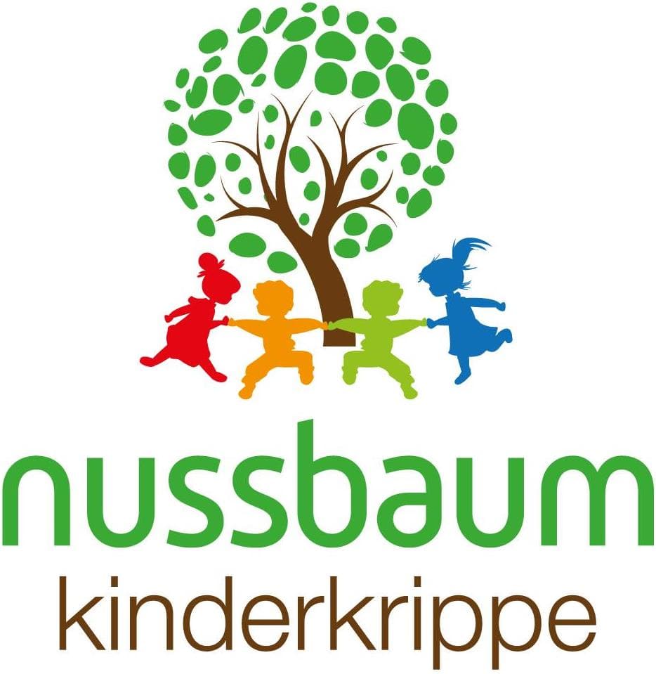 Kinderkrippe Nussbaum