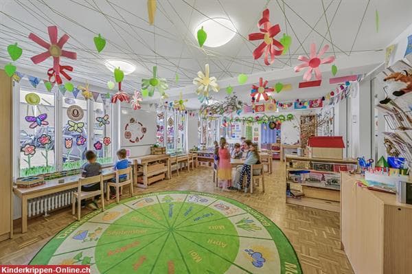 globegarden Talacker