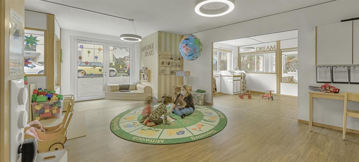 globegarden Uhlandstrasse