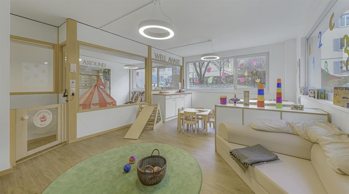 globegarden Uhlandstrasse