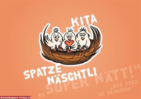 Kita Spatzenäschtli