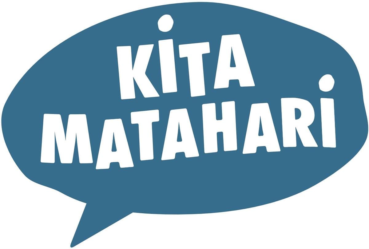 Kita Matahari Äussere Enge