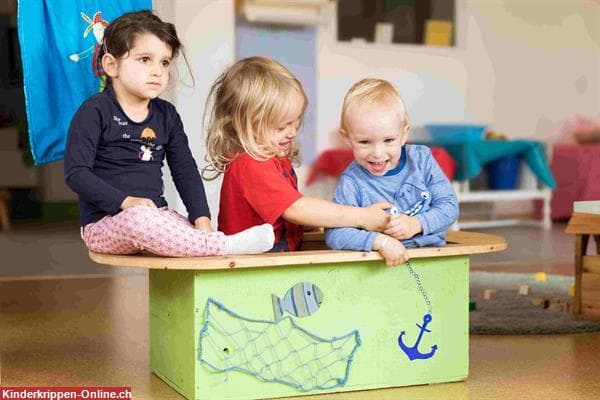 Montessori Kita