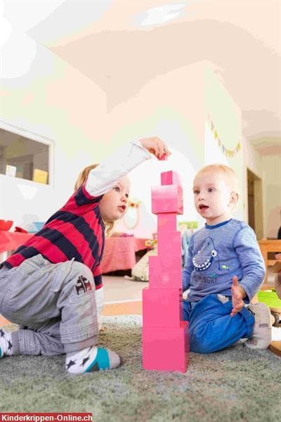 Montessori Kita
