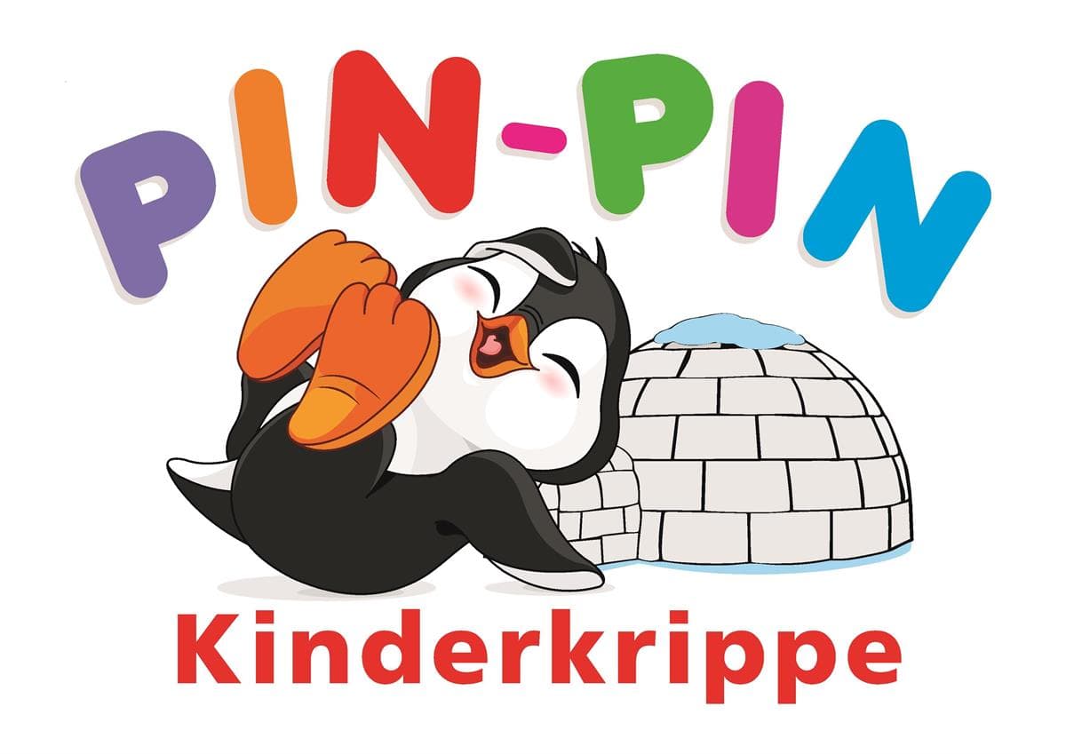 Pin-Pin Kinderkrippe